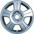 Upgrade Your Auto | 16 Wheels | 03-07 Ford Focus | CRSHW00564