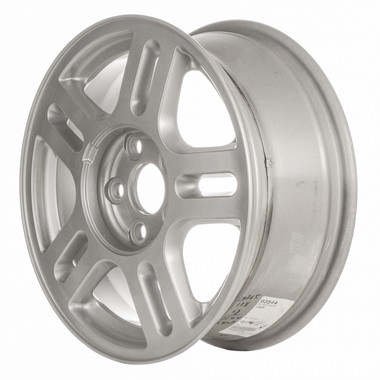 Upgrade Your Auto | 16 Wheels | 04-07 Ford Freestar | CRSHW00568