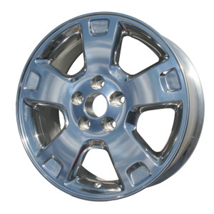 Upgrade Your Auto | 17 Wheels | 04-07 Ford Freestar | CRSHW00570