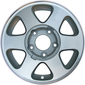 Upgrade Your Auto | 16 Wheels | 04-09 Ford E Series | CRSHW00574