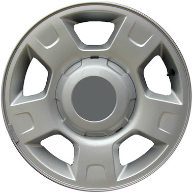 Upgrade Your Auto | 17 Wheels | 04-08 Ford F-150 | CRSHW00575