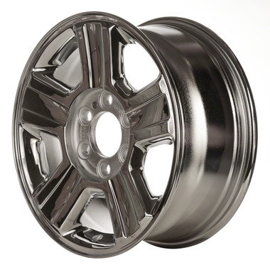 Upgrade Your Auto | 17 Wheels | 04-08 Ford F-150 | CRSHW00577