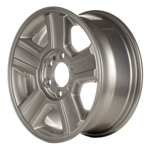 Upgrade Your Auto | 17 Wheels | 04-08 Ford F-150 | CRSHW00579