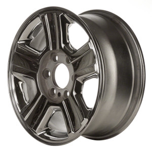 Upgrade Your Auto | 17 Wheels | 04-08 Ford F-150 | CRSHW00580