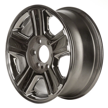 Upgrade Your Auto | 17 Wheels | 04-08 Ford F-150 | CRSHW00580