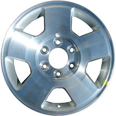 Upgrade Your Auto | 17 Wheels | 04-08 Ford F-150 | CRSHW00582