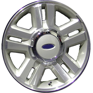 Upgrade Your Auto | 18 Wheels | 04-08 Ford F-150 | CRSHW00585