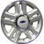 Upgrade Your Auto | 18 Wheels | 04-08 Ford F-150 | CRSHW00585