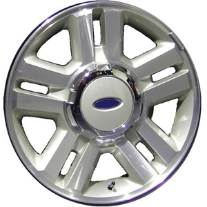 Upgrade Your Auto | 18 Wheels | 04-08 Ford F-150 | CRSHW00586