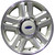 Upgrade Your Auto | 18 Wheels | 04-08 Ford F-150 | CRSHW00586