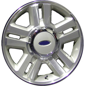 Upgrade Your Auto | 18 Wheels | 04-07 Ford F-150 | CRSHW00587