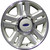 Upgrade Your Auto | 18 Wheels | 04-08 Ford F-150 | CRSHW00588