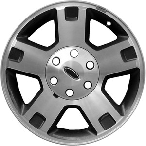 Upgrade Your Auto | 18 Wheels | 04-08 Ford F-150 | CRSHW00589