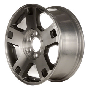 Upgrade Your Auto | 18 Wheels | 04-08 Ford F-150 | CRSHW00591