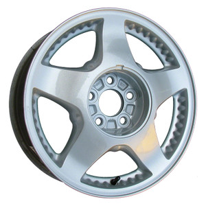 Upgrade Your Auto | 16 Wheels | 99-03 Ford Windstar | CRSHW00592