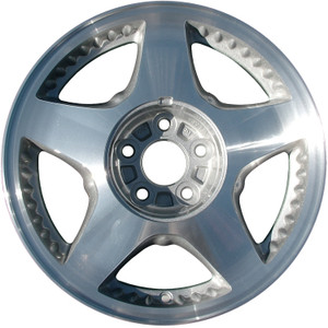 Upgrade Your Auto | 16 Wheels | 99-03 Ford Windstar | CRSHW00593