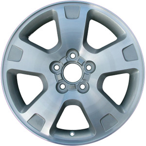 Upgrade Your Auto | 17 Wheels | 05-07 Ford Freestyle | CRSHW00594