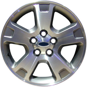 Upgrade Your Auto | 17 Wheels | 05-07 Ford Freestyle | CRSHW00595