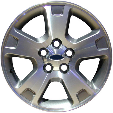 Upgrade Your Auto | 17 Wheels | 05-07 Ford Freestyle | CRSHW00595