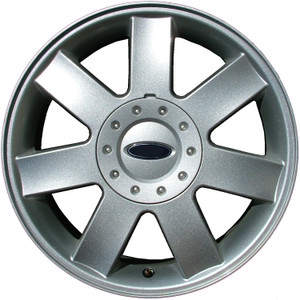 Upgrade Your Auto | 17 Wheels | 05-06 Ford Freestyle | CRSHW00596