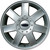 Upgrade Your Auto | 17 Wheels | 05-06 Ford Freestyle | CRSHW00597