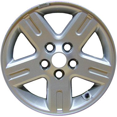 Upgrade Your Auto | 16 Wheels | 06-11 Ford Escape | CRSHW00599