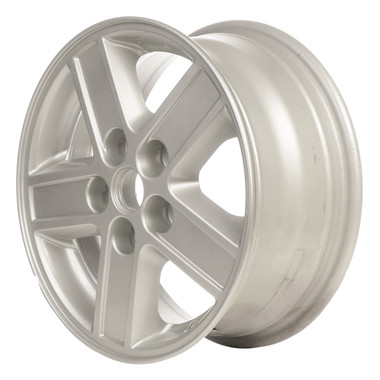 Upgrade Your Auto | 15 Wheels | 05-07 Ford Escape | CRSHW00601