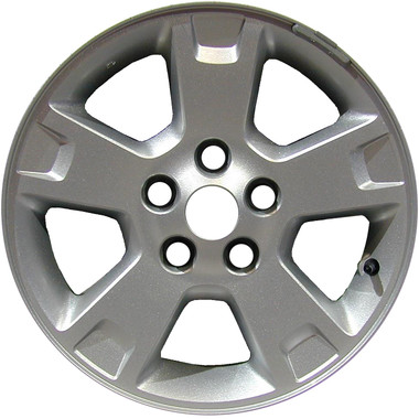 Upgrade Your Auto | 16 Wheels | 05-06 Mazda Tribute | CRSHW00602
