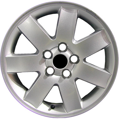 Upgrade Your Auto | 17 Wheels | 05-07 Mercury Montego | CRSHW00603