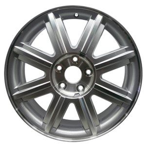 Upgrade Your Auto | 18 Wheels | 05-07 Ford Five Hundred | CRSHW00604