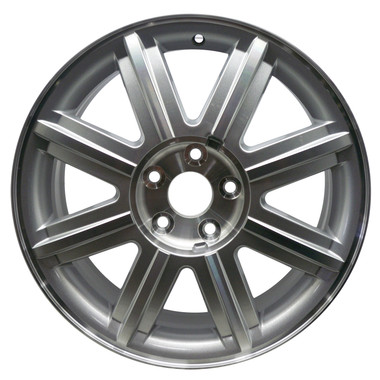 Upgrade Your Auto | 18 Wheels | 05-07 Ford Five Hundred | CRSHW00604