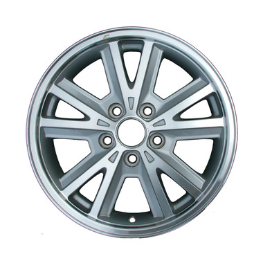 Upgrade Your Auto | 16 Wheels | 05-09 Ford Mustang | CRSHW00607