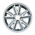 Upgrade Your Auto | 16 Wheels | 05-09 Ford Mustang | CRSHW00610