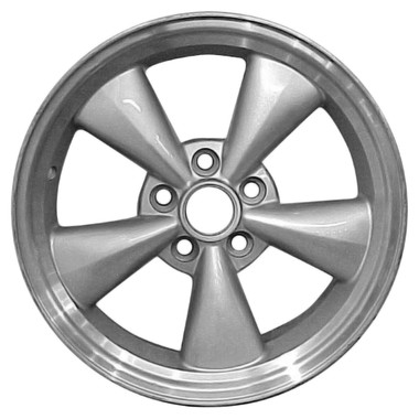 Upgrade Your Auto | 17 Wheels | 05-09 Ford Mustang | CRSHW00611