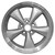 Upgrade Your Auto | 17 Wheels | 05-09 Ford Mustang | CRSHW00611