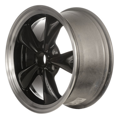 Upgrade Your Auto | 17 Wheels | 05-09 Ford Mustang | CRSHW00614