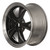 Upgrade Your Auto | 17 Wheels | 05-09 Ford Mustang | CRSHW00614