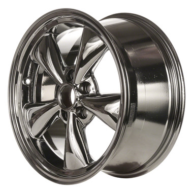 Upgrade Your Auto | 17 Wheels | 07-09 Ford Mustang | CRSHW00616