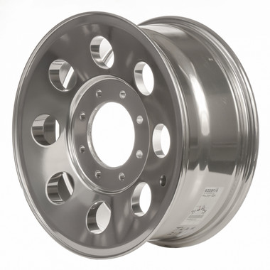 Upgrade Your Auto | 17 Wheels | 05-07 Ford Super Duty | CRSHW00621