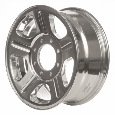 Upgrade Your Auto | 18 Wheels | 05-07 Ford Super Duty | CRSHW00622