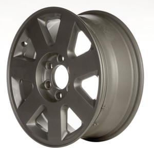 Upgrade Your Auto | 18 Wheels | 05-08 Ford F-150 | CRSHW00624