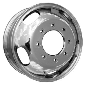 Upgrade Your Auto | 17 Wheels | 05-22 Ford Super Duty | CRSHW00627