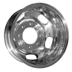 Upgrade Your Auto | 17 Wheels | 05-22 Ford Super Duty | CRSHW00628