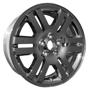 Upgrade Your Auto | 18 Wheels | 06-10 Ford Explorer | CRSHW00631