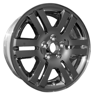 Upgrade Your Auto | 18 Wheels | 06-10 Ford Explorer | CRSHW00631