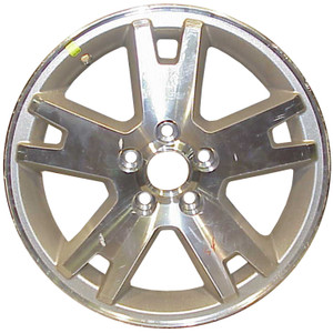 Upgrade Your Auto | 17 Wheels | 06-10 Ford Explorer | CRSHW00632