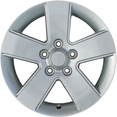 Upgrade Your Auto | 16 Wheels | 06-09 Ford Fusion | CRSHW00633