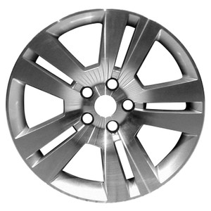 Upgrade Your Auto | 17 Wheels | 06-09 Ford Fusion | CRSHW00634