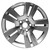 Upgrade Your Auto | 17 Wheels | 06-09 Ford Fusion | CRSHW00634