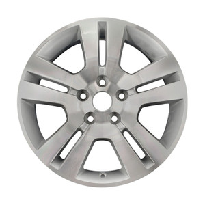 Upgrade Your Auto | 17 Wheels | 06-09 Ford Fusion | CRSHW00635